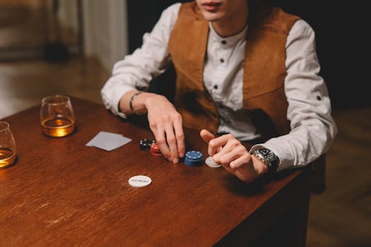 Jak Vybrat Casino Bonusy Bez Stresu: Průvodce pro Hobby Hráče