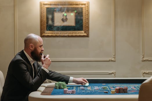 Jak Získat Důvěru v Bonusy Online Kasin: Klíčové Rady pro Hráče