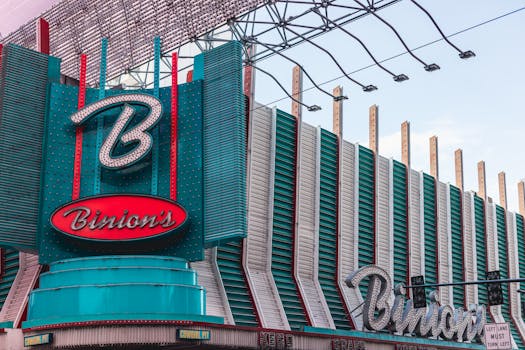 Jak Správně Využívat Casino Bonusy a Vyhnout se Chybám!