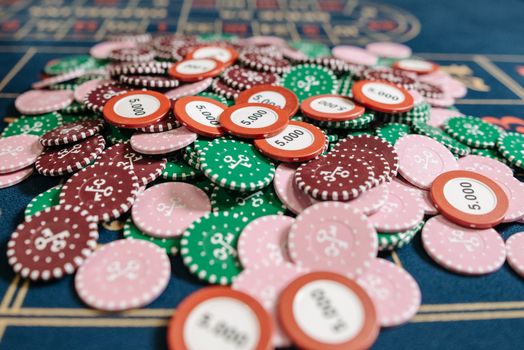 Top 10 Casino Bonusů s Nízkým Wageringem pro Rok 2024